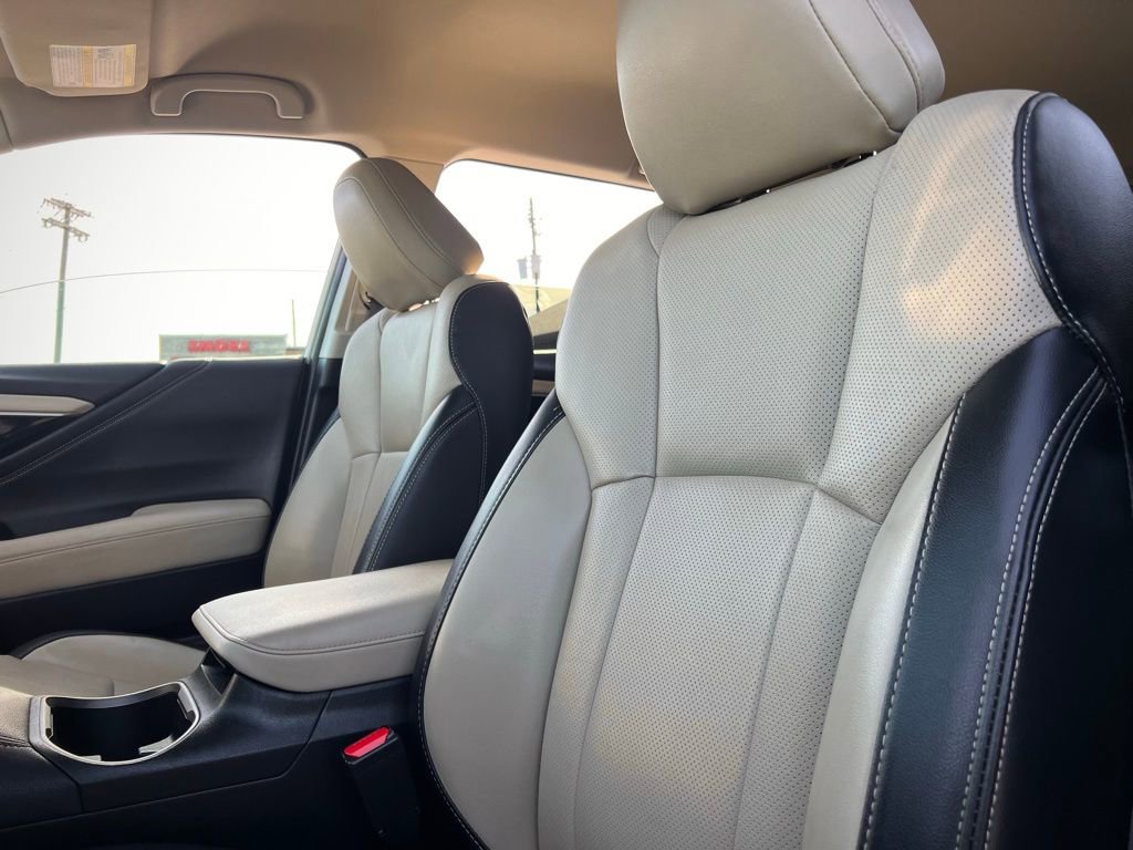 Used 2021 Subaru Crosstrek 2.0i Premium w/ Popular Package #3 image 41