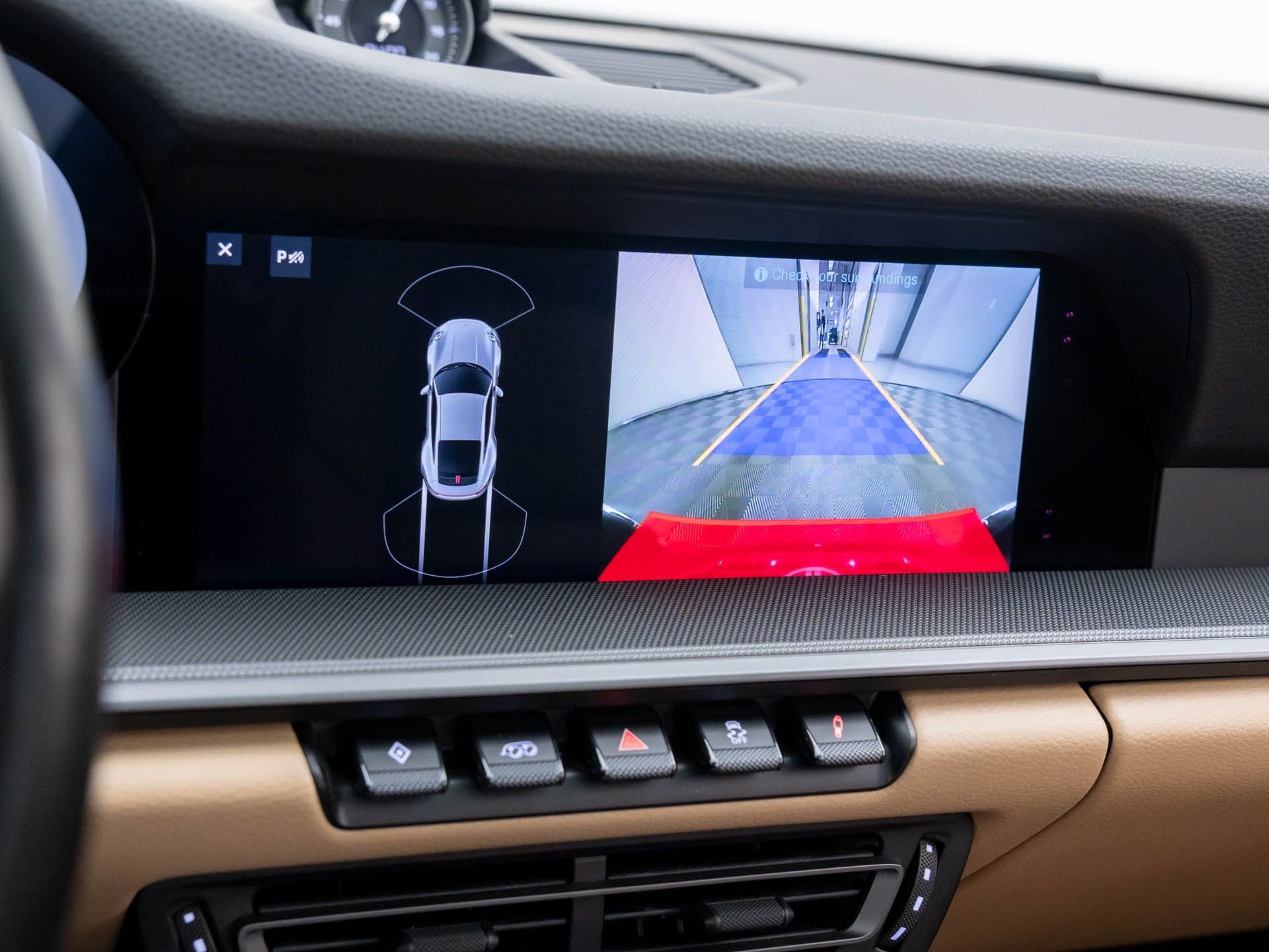 Certified 2020 Porsche 911 Carrera 4S image 24