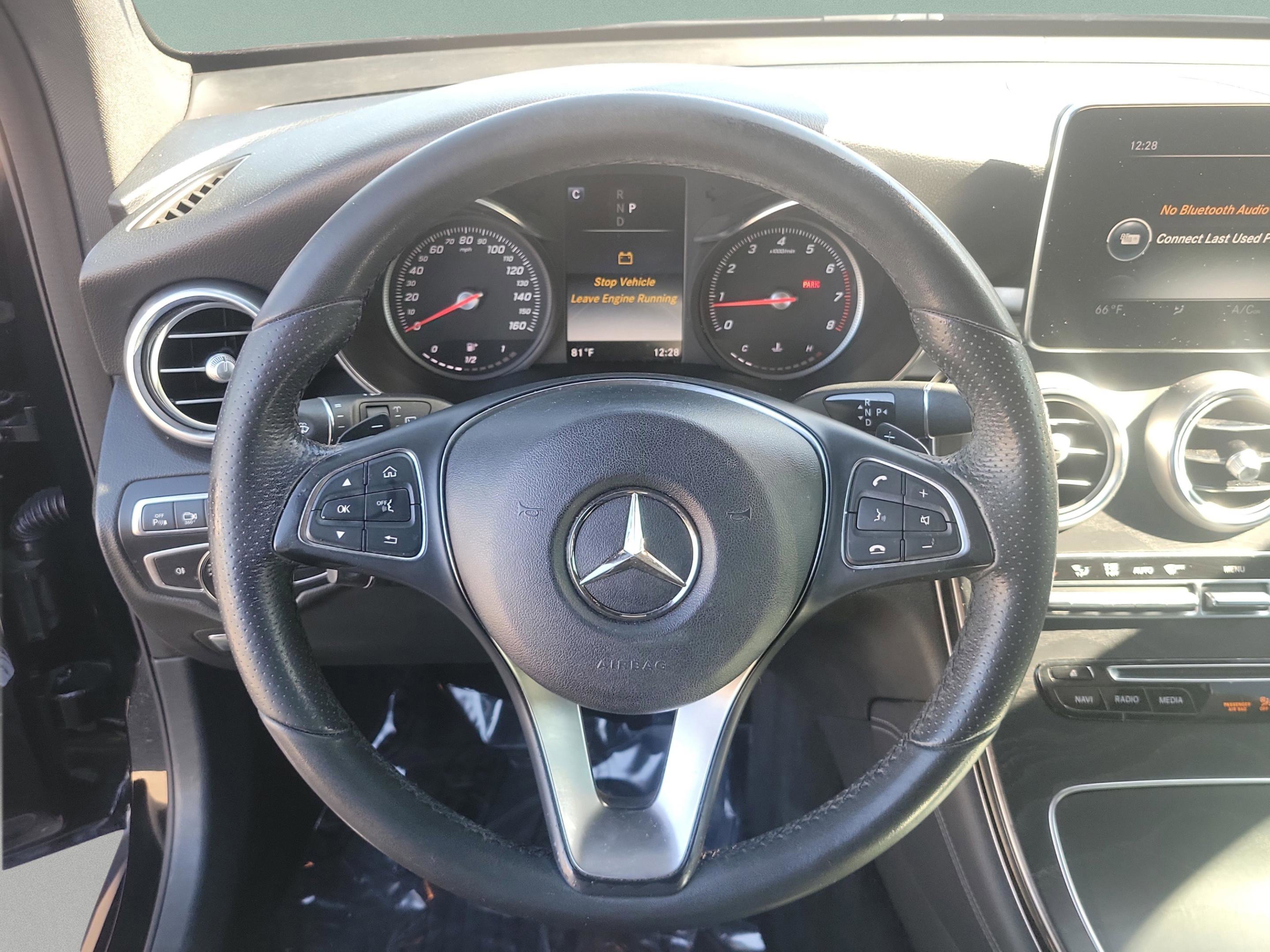 Used 2018 Mercedes-Benz GLC 300 image 29