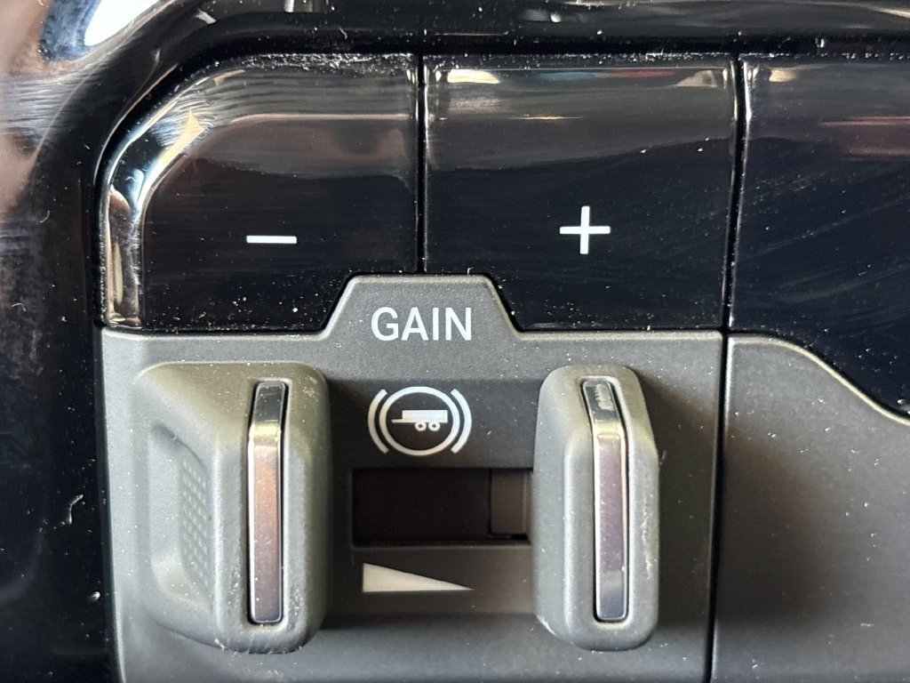 New 2026 RAM 1500 Big Horn AWD/4WD image 16