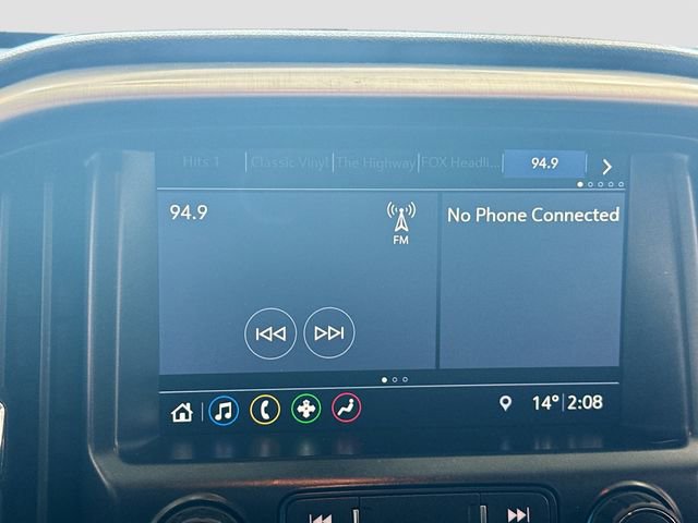 Used 2020 GMC Canyon SLE w/ Elevation Edition image 12