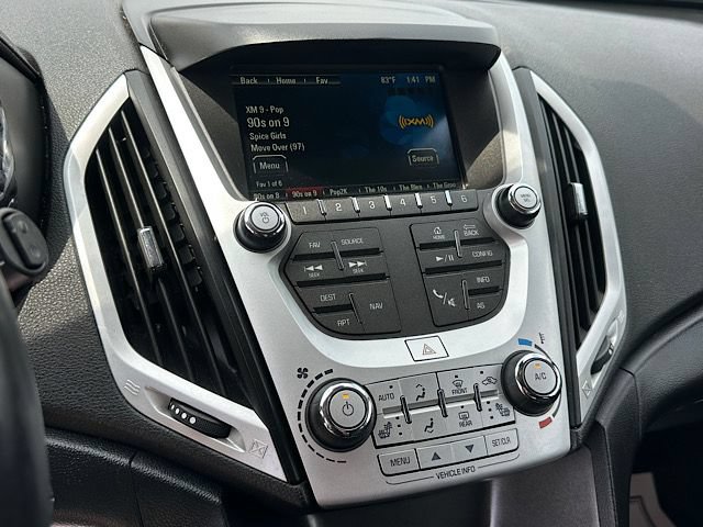 Used 2017 GMC Terrain SLT w/ Open Road Package FWD image 27