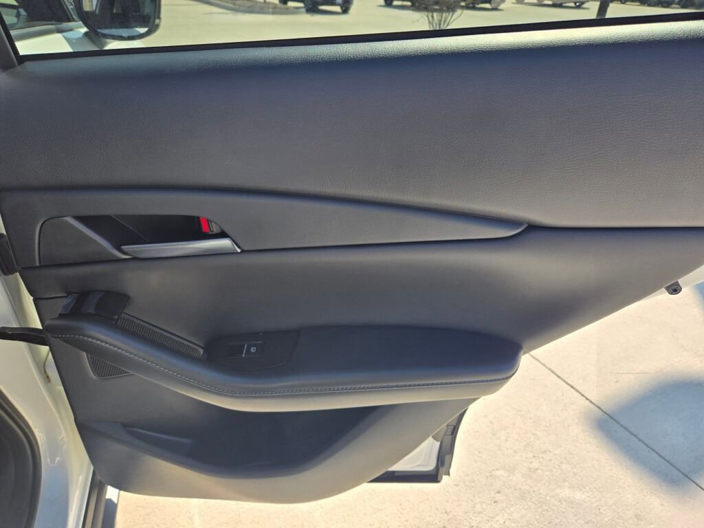 New 2026 MAZDA CX-30 2.5 Turbo w/ Premium Plus Pkg image 9