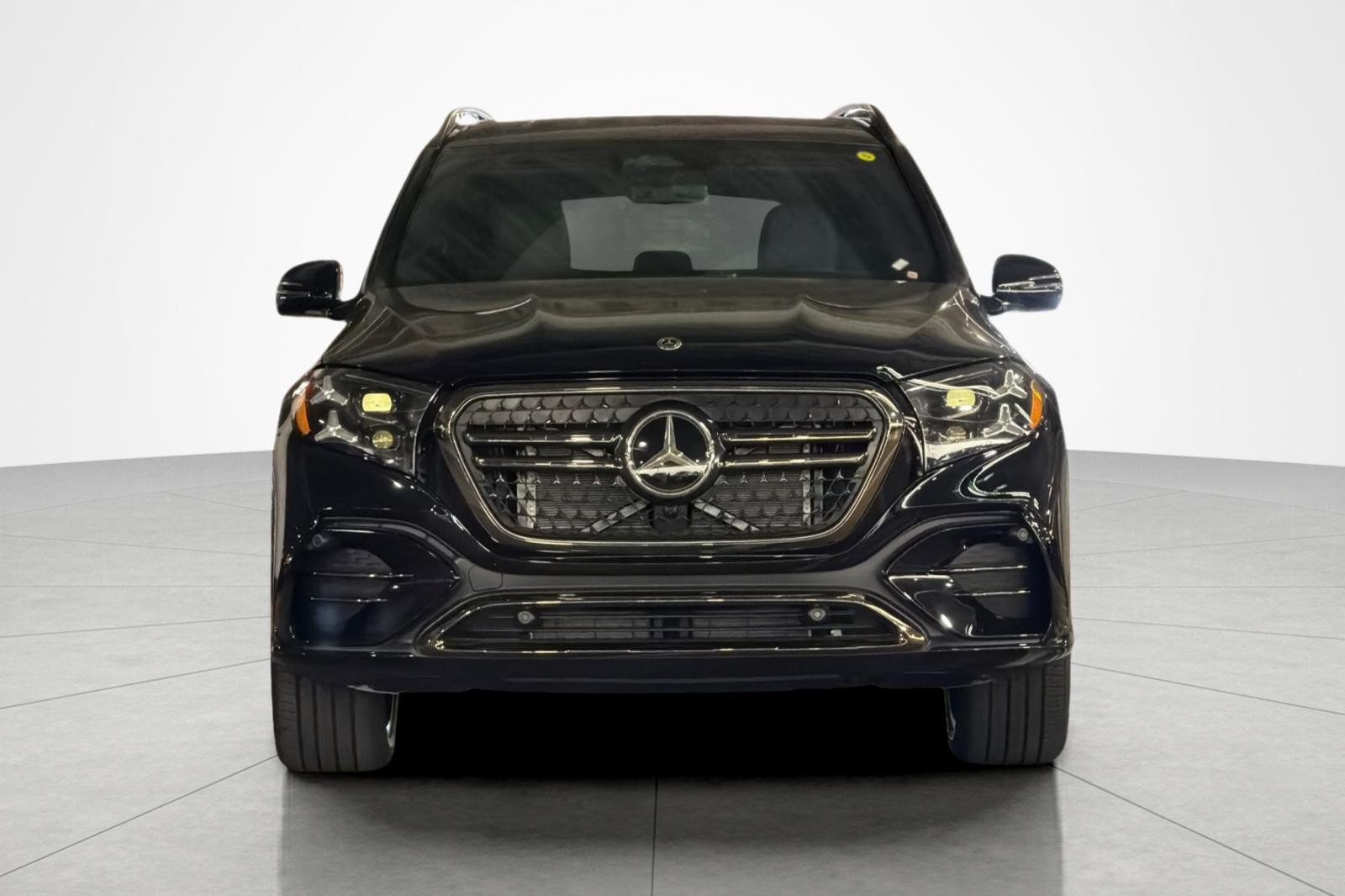 New 2027 Mercedes-Benz GLS 450 4MATIC image 7