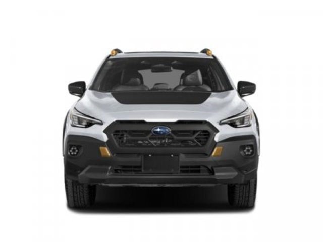 New 2025 Subaru Crosstrek 2.5i Wilderness w/ Wilderness Package AWD/4WD image 7