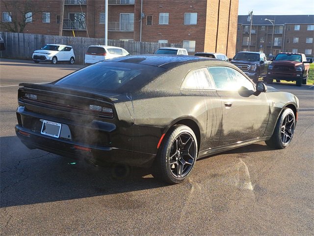 New 2026 Dodge Charger R/T Scat Pack image 4