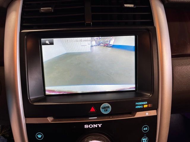 Used 2011 Ford Edge Limited w/ Vision Pkg AWD/4WD image 28