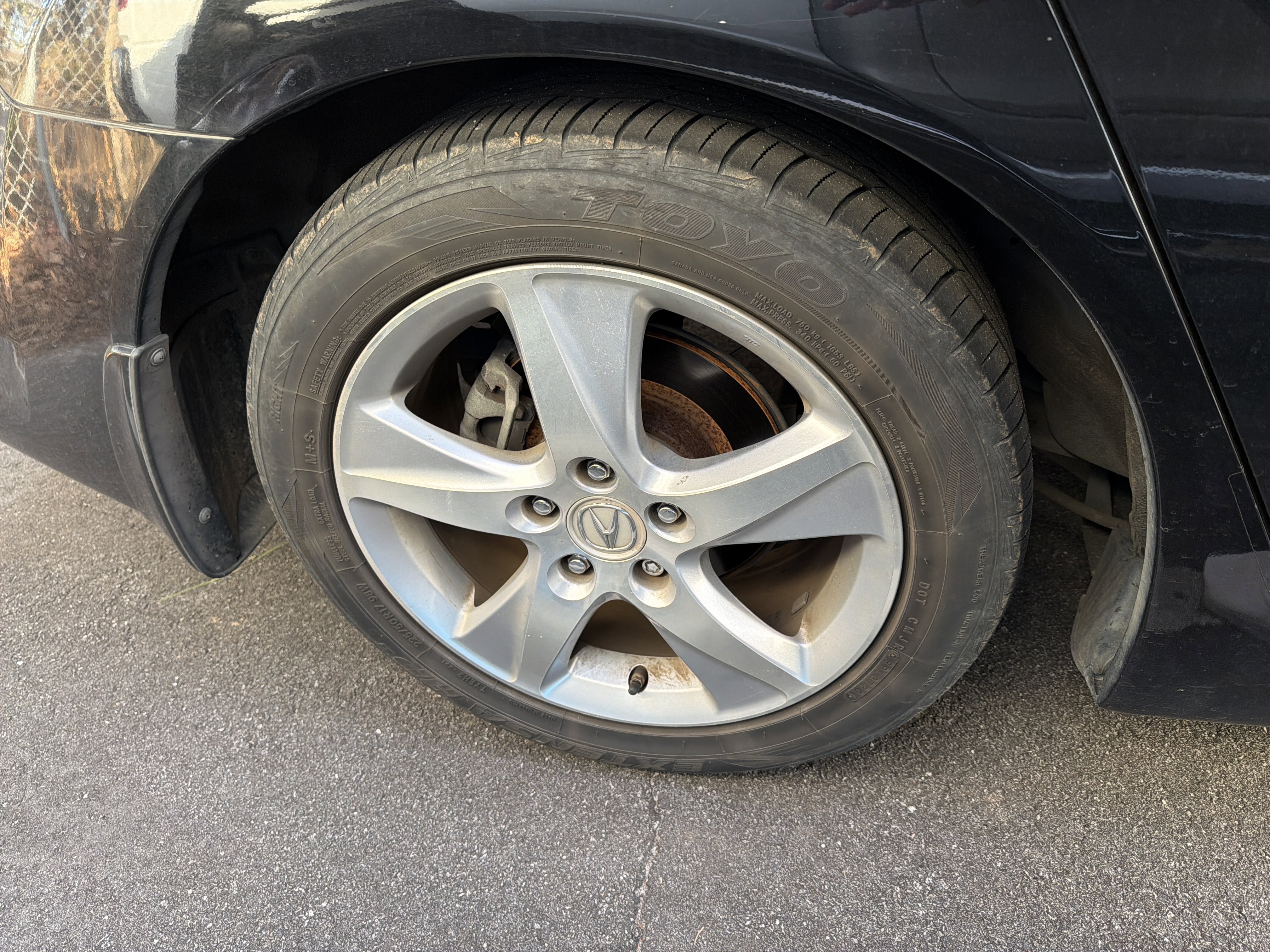 Used 2013 Acura TSX Sedan image 13