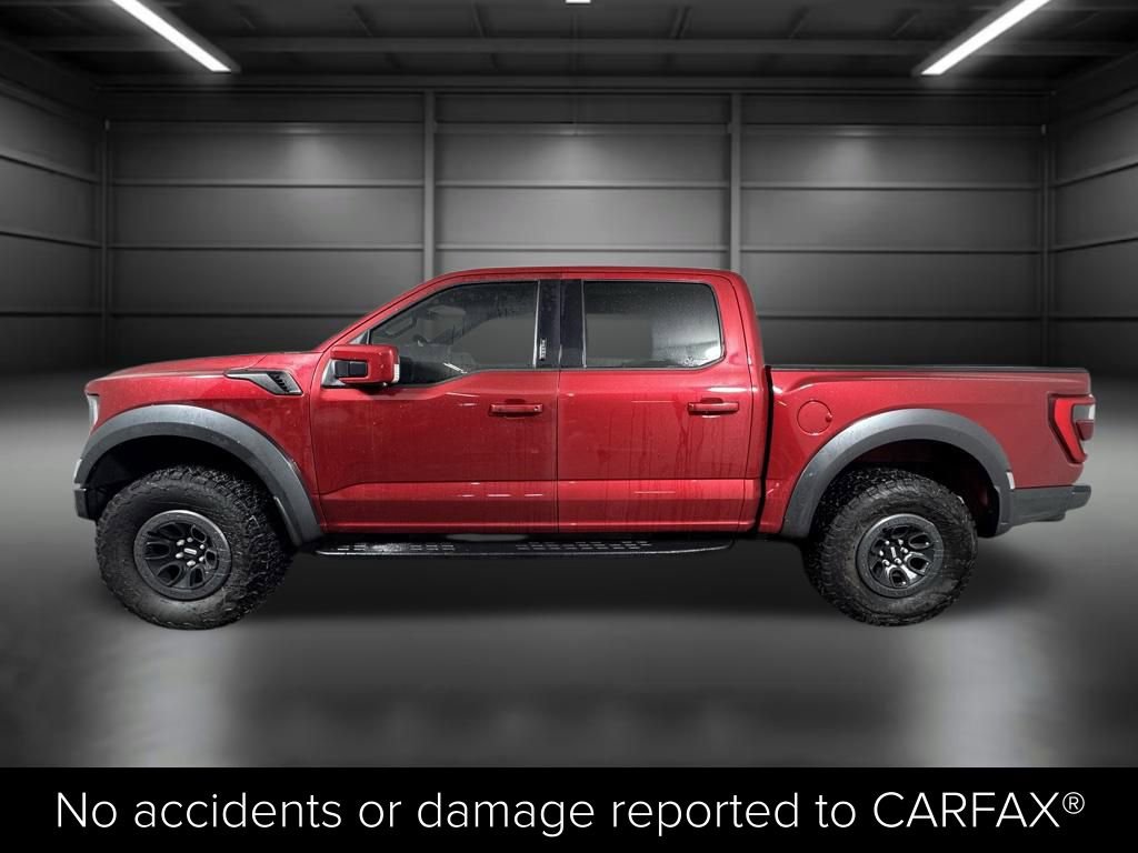 Used 2023 Ford F150 Raptor w/ Raptor Carbon Fibre Package image 3