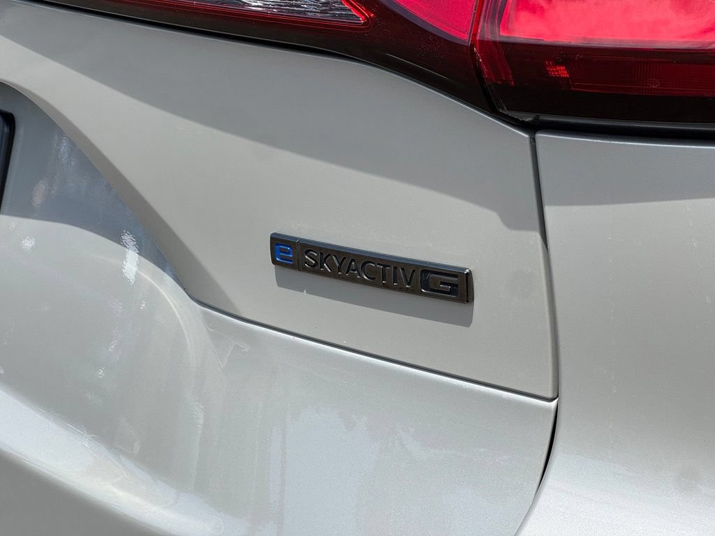 Certified 2026 MAZDA CX-90 3.3 Turbo w/ Premium Sport Pkg AWD/4WD image 24