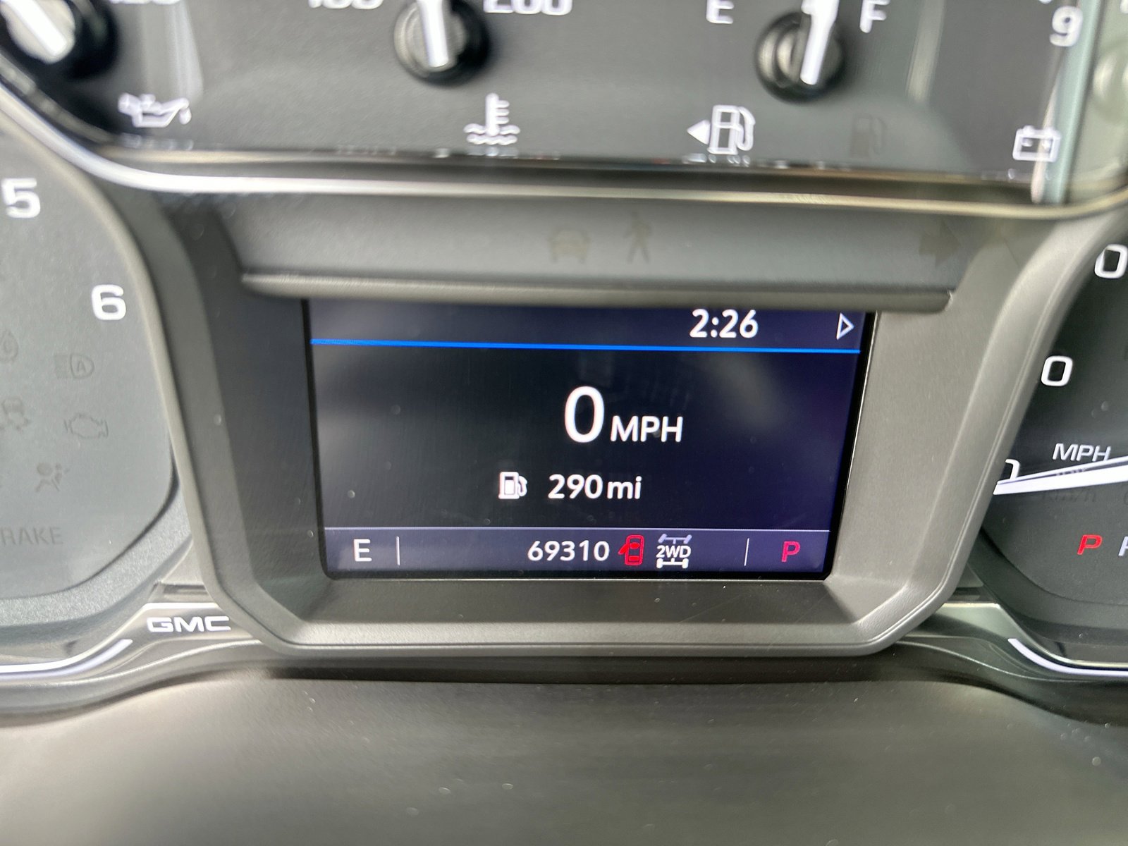 Used 2021 GMC Sierra 1500 SLT image 23