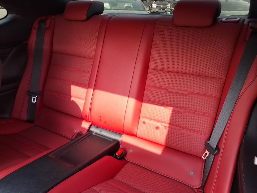 Used 2019 Lexus RC 350 F Sport w/ Accessory Package image 9