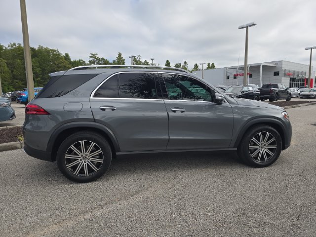 Used 2024 Mercedes-Benz GLE 450e 4MATIC image 9
