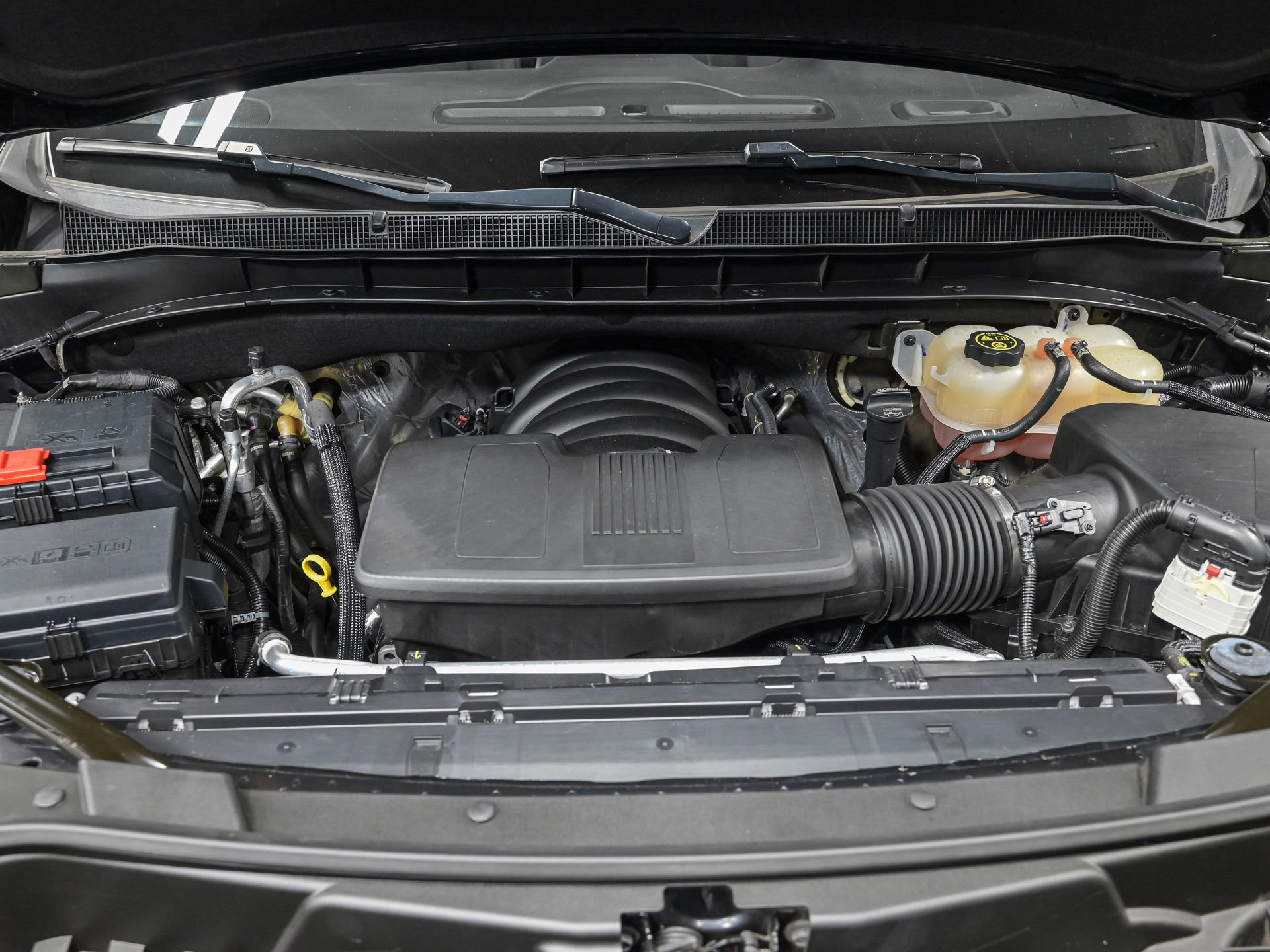 Used 2023 Chevrolet Tahoe RST w/ Luxury Package image 11