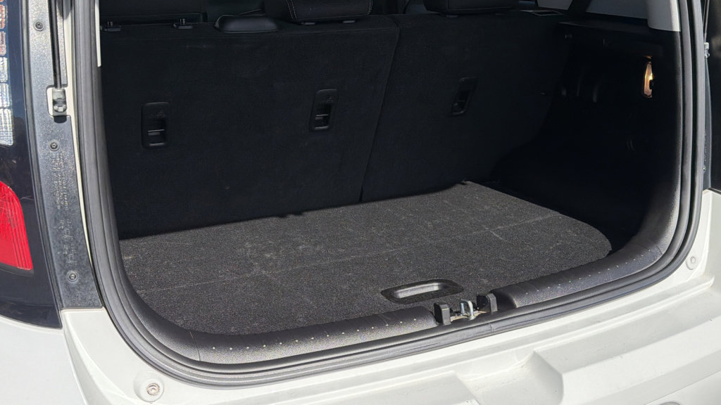 Used 2017 Kia Soul + image 27