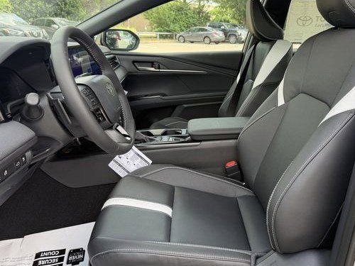 New 2026 Toyota Camry SE image 18