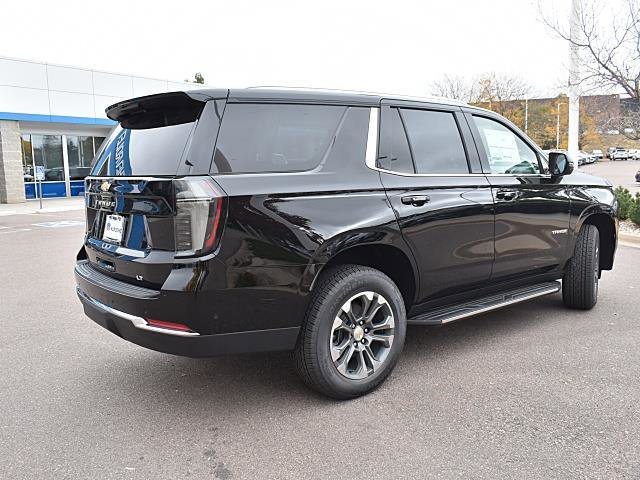 New 2026 Chevrolet Tahoe LT w/ Comfort Package image 6