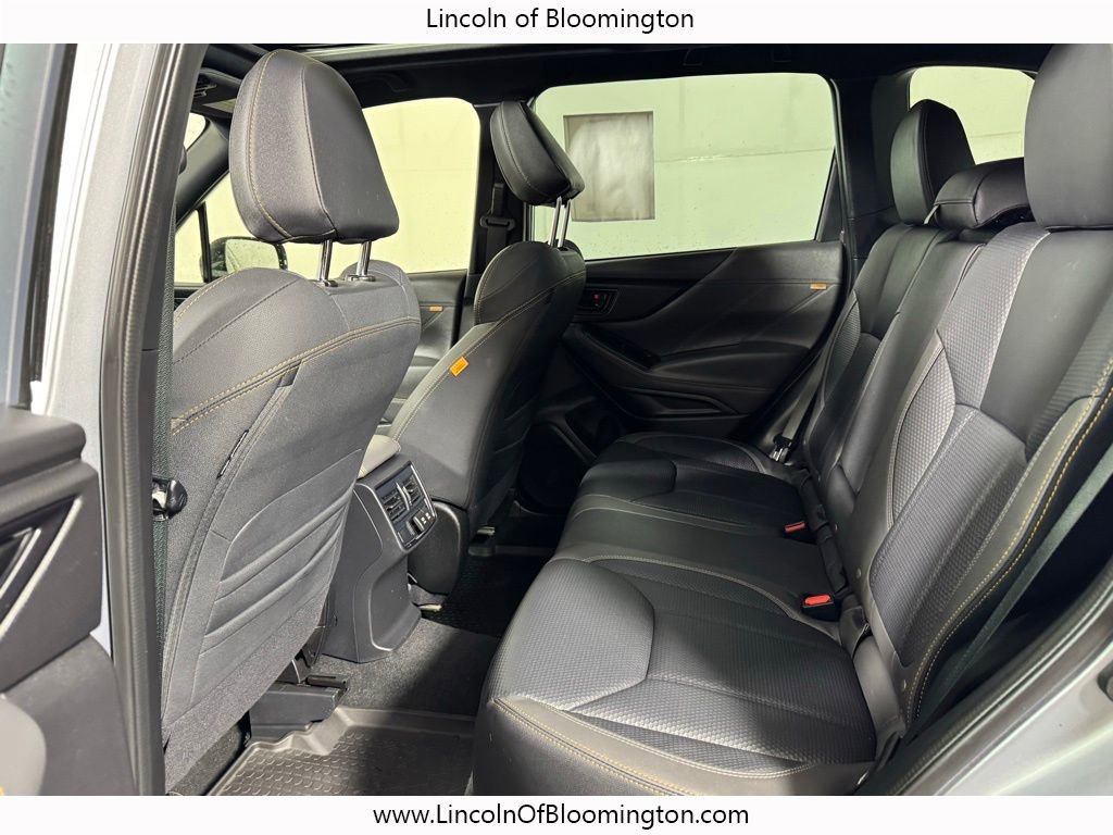 Used 2023 Subaru Forester Wilderness image 53