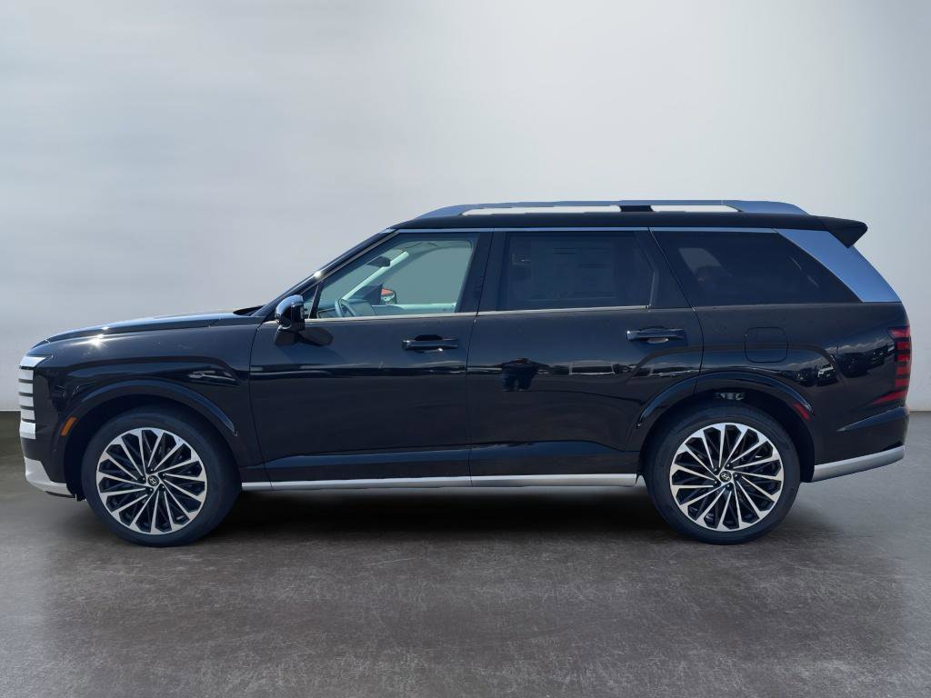 New 2026 Hyundai Palisade Calligraphy image 8