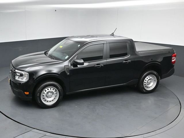 Certified 2022 Ford Maverick XL FWD image 47