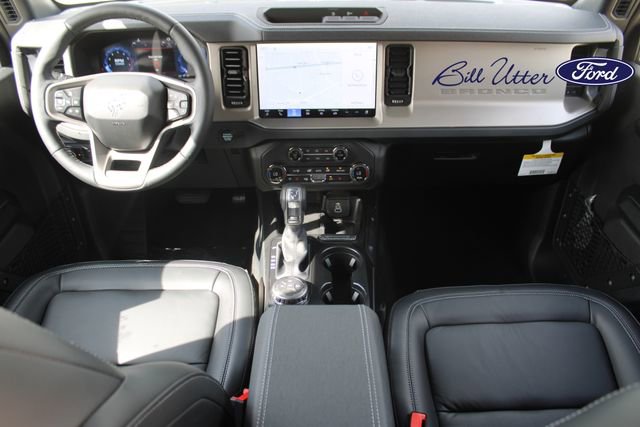 New 2026 Ford Bronco Outer Banks AWD/4WD image 12
