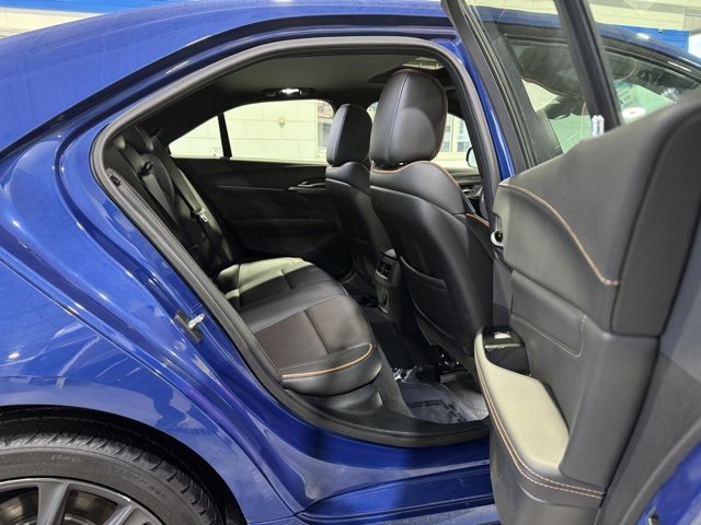 Used 2023 Cadillac CT4 Sport image 14