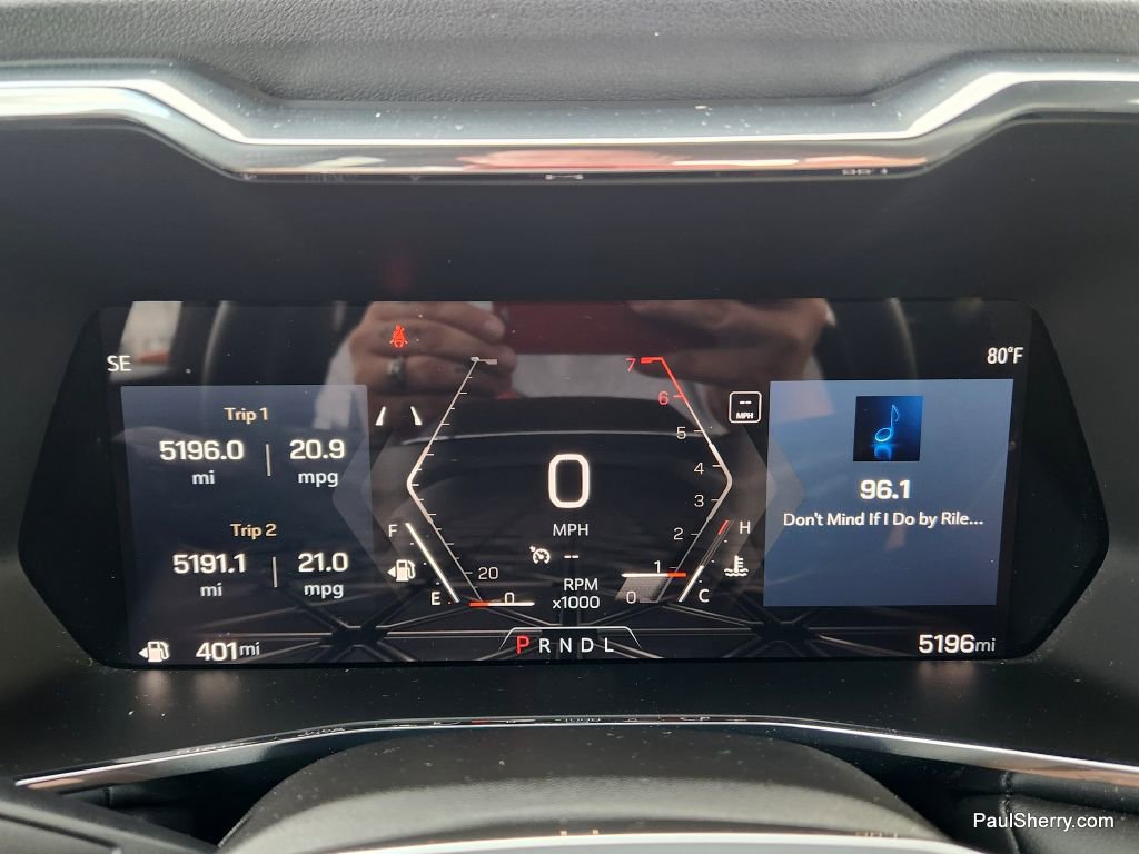 Used 2024 GMC Canyon Elevation w/ Convenience Package image 41