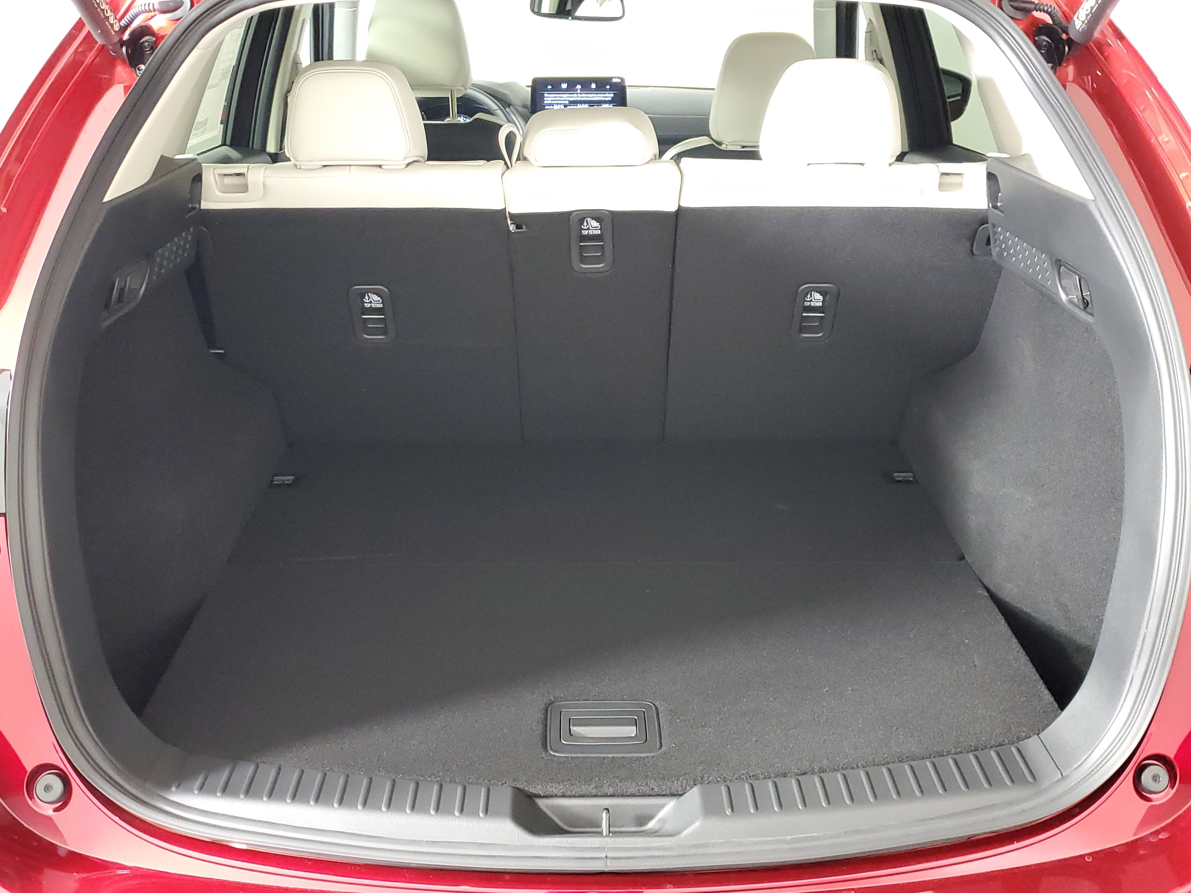 New 2025 MAZDA CX-5 AWD 2.5 S image 27