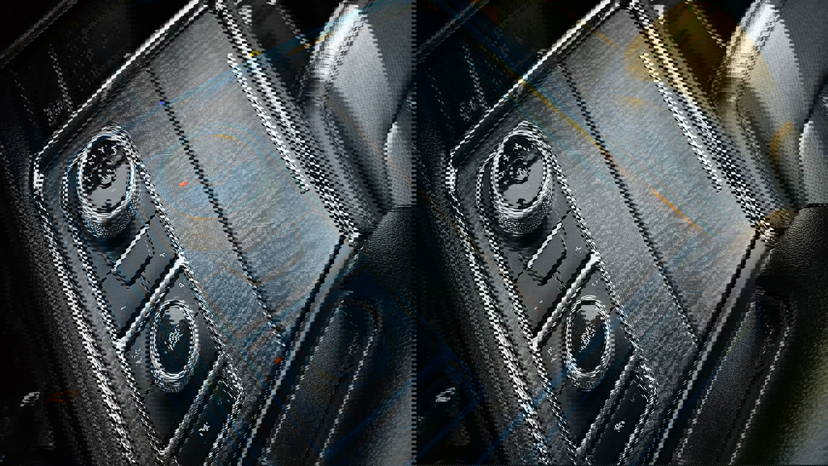 Used 2021 Ford Expedition Limited image 37