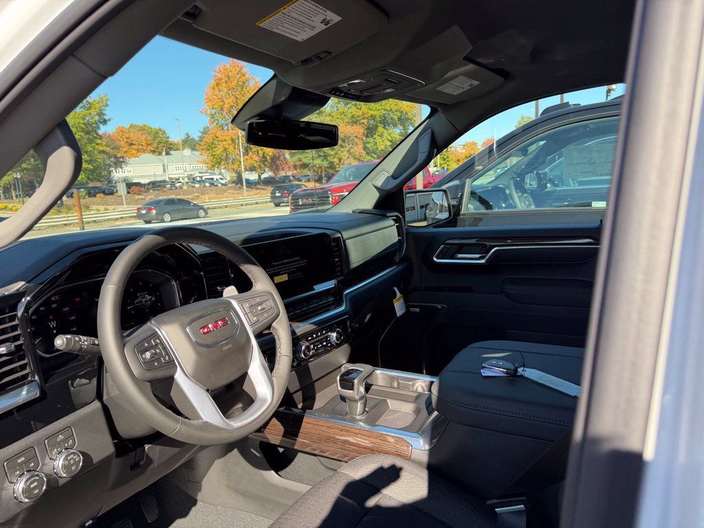 New 2026 GMC Sierra 1500 Elevation w/ Preferred Package AWD/4WD image 21