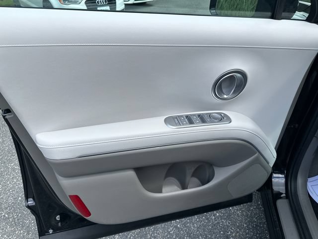 Certified 2026 Hyundai Palisade SEL AWD/4WD image 10