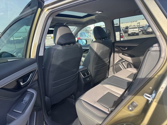 Used 2024 Subaru Outback Onyx Edition image 13