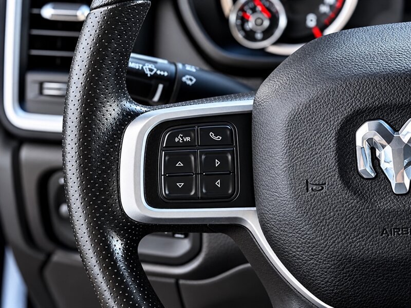 Used 2022 RAM 3500 Big Horn AWD/4WD image 20