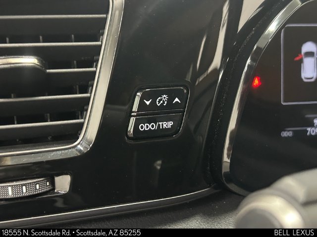 Used 2026 Lexus NX 350 AWD w/ Accessory Package (2T) image 26