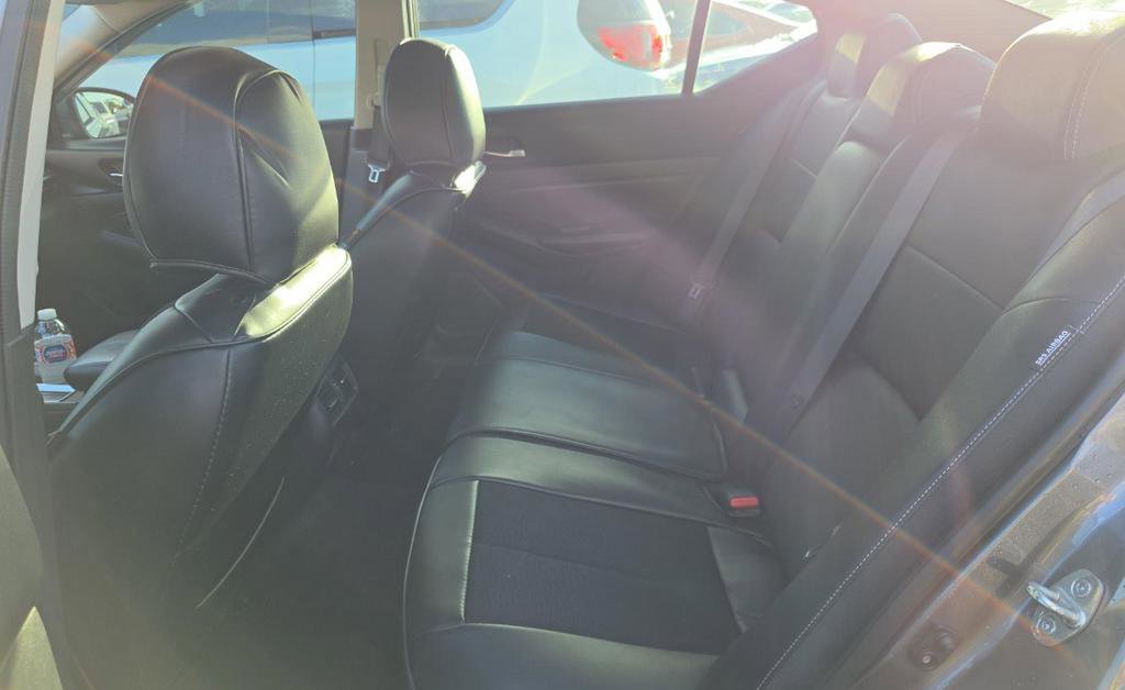 Used 2019 Nissan Altima 2.5 SL FWD image 17