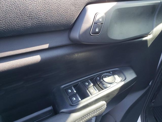 New 2025 Ford Ranger XLT w/ Equipment Group 301A High image 18