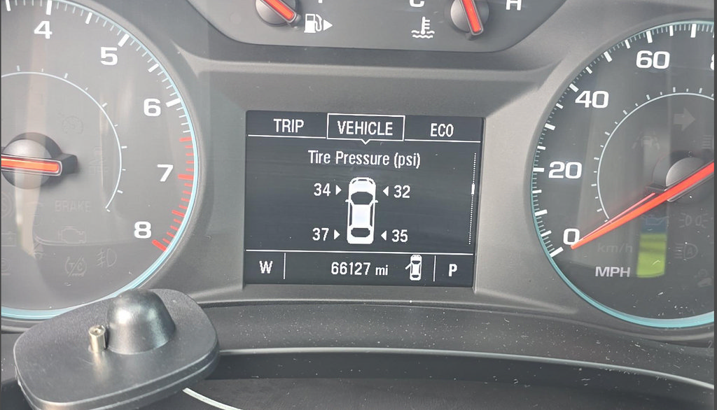 Used 2023 Chevrolet Malibu LS w/ Driver Confidence Package FWD image 13
