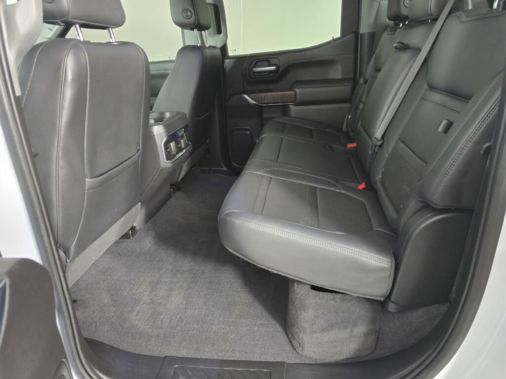 Used 2020 GMC Sierra 1500 Denali w/ Denali Ultimate Package image 41