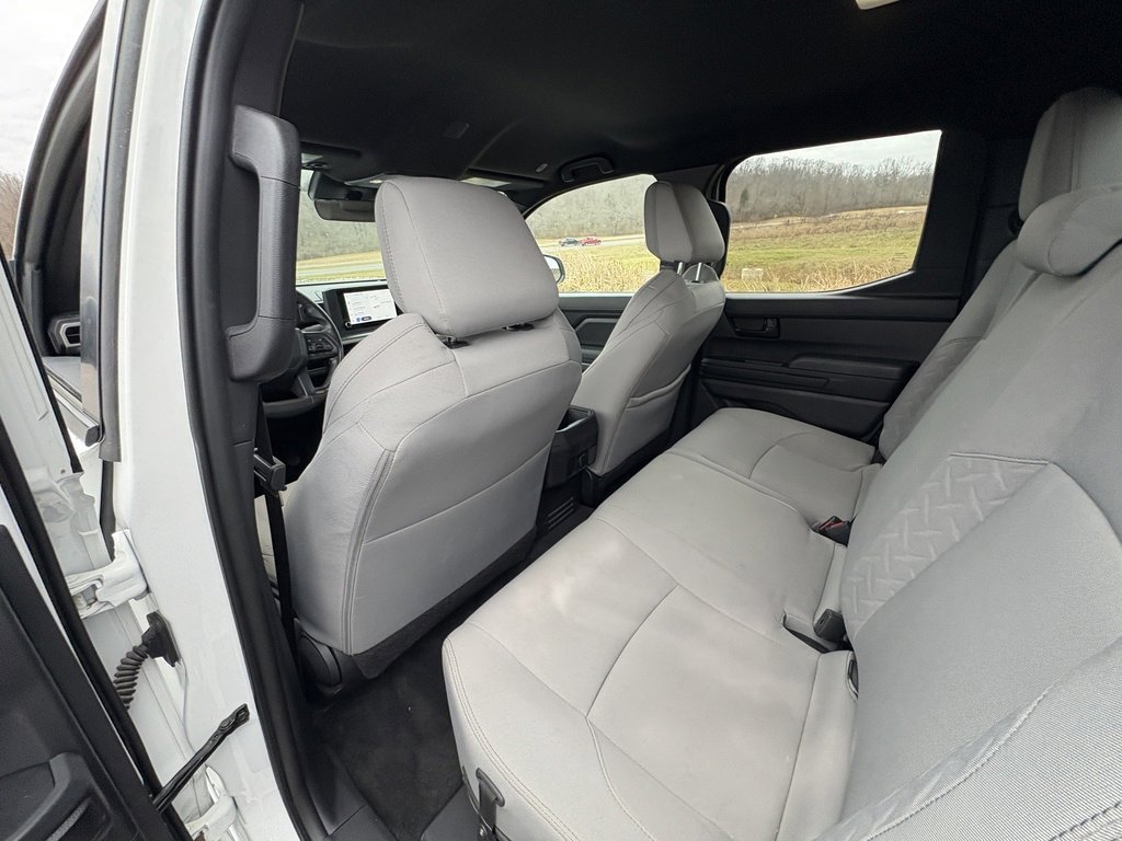 Used 2024 Toyota Tacoma SR5 image 22