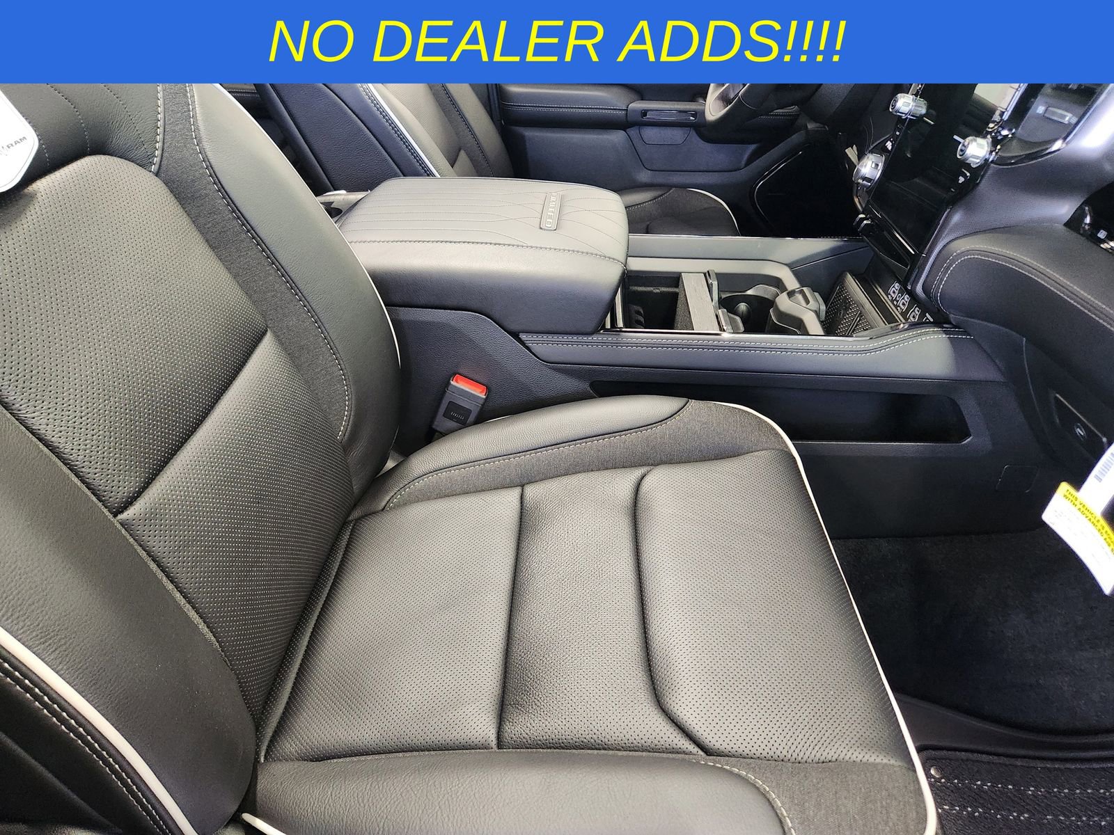 New 2026 RAM 1500 Limited image 13