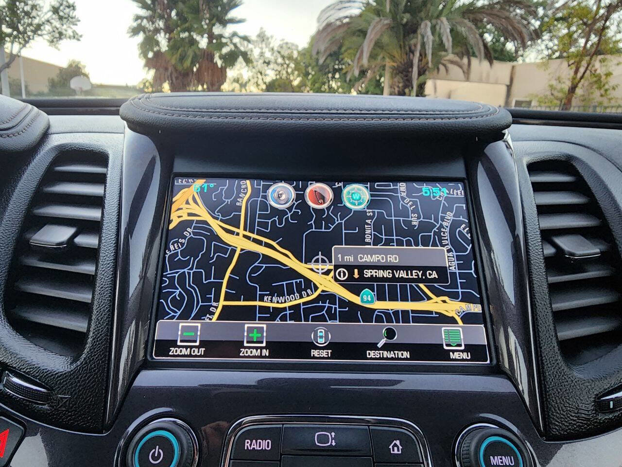 Used 2014 Chevrolet Impala LTZ image 39