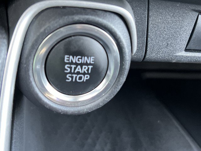 Used 2025 Toyota Grand Highlander AWD image 16