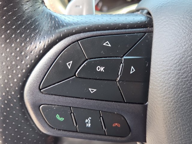 Used 2025 Dodge Durango R/T AWD/4WD image 53