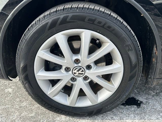 Used 2012 Volkswagen Jetta SE image 12