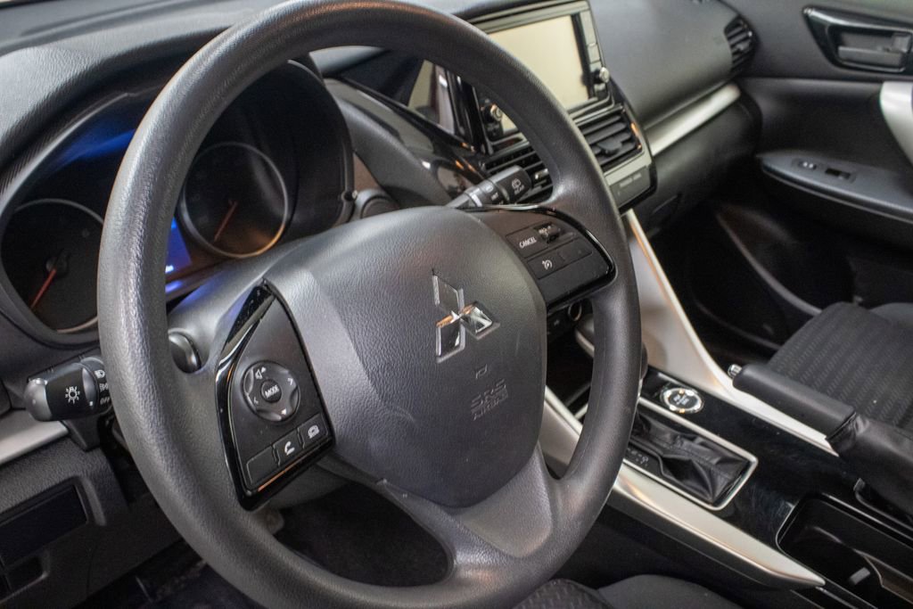 Used 2024 Mitsubishi Eclipse Cross ES image 10