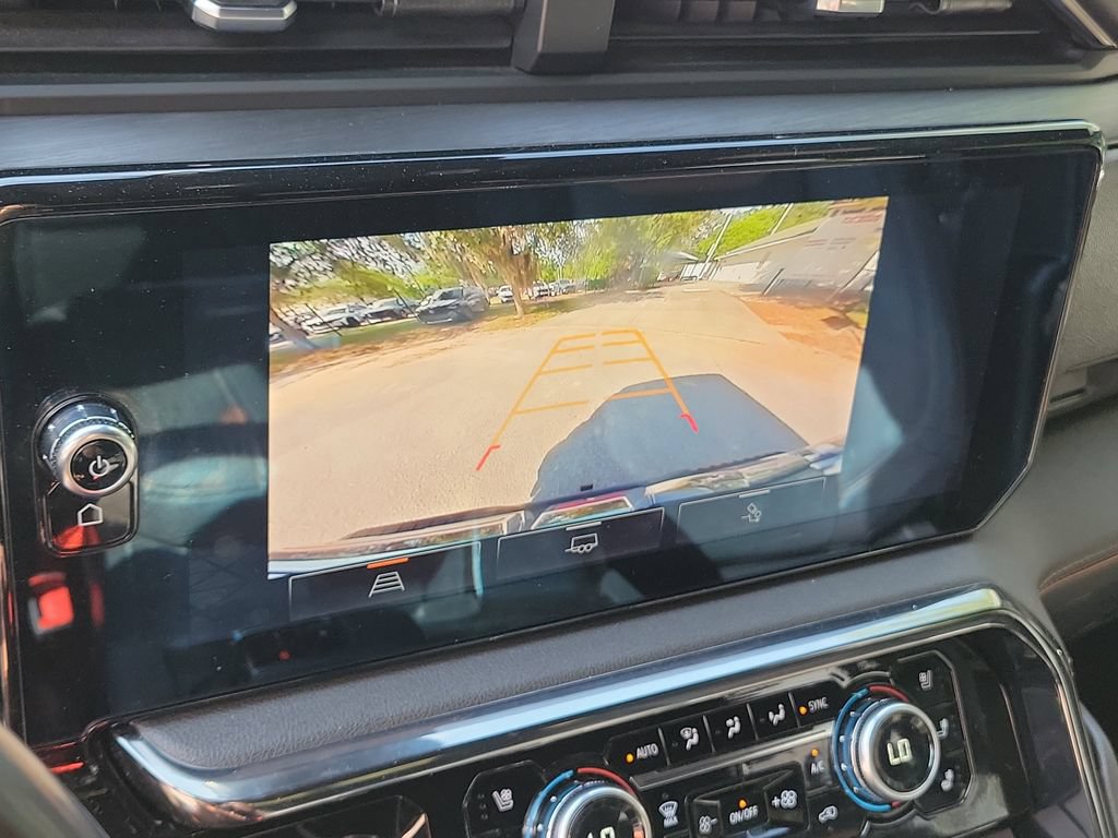 Used 2022 GMC Sierra 1500 AT4 w/ AT4 Preferred Package AWD/4WD image 29