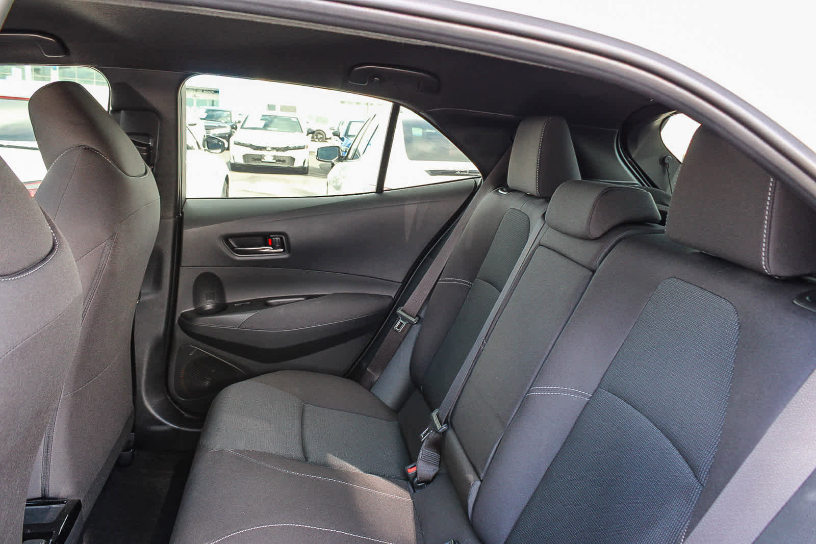 Used 2023 Toyota Corolla GR w/ Performance Package image 17