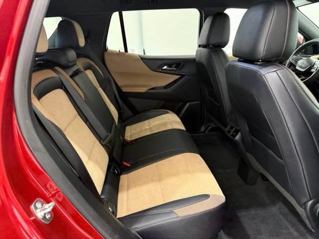 New 2026 Chevrolet Equinox ACTIV AWD/4WD image 25