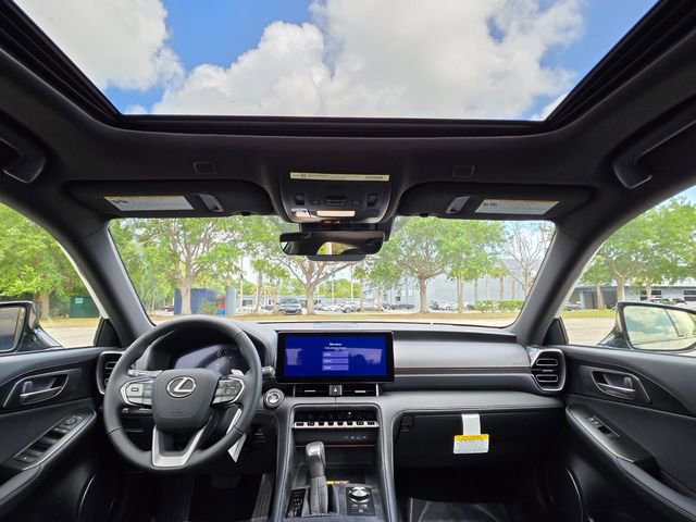 New 2026 Lexus IS 350 F Sport image 19