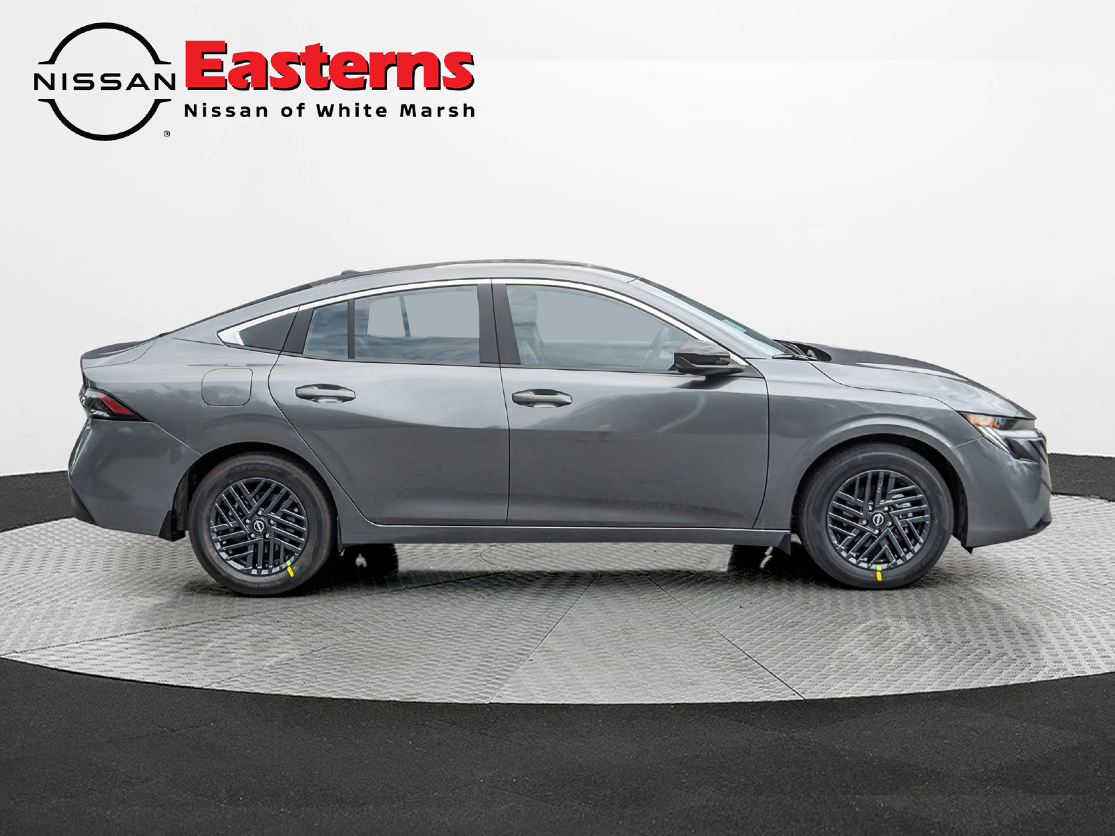 New 2027 Nissan Sentra SV w/ SV Convenience Package FWD image 6
